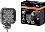 Osram LEDriving&reg; REVERSING FX120S-WD, LED R&uuml;ckfahrscheinwerfer, quadratisch, LED