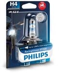 Philips automotive lighting H4 RacingVision GT200 moto