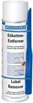 WEICON Etiketten-Entferner | 500 ml | mit Spezial-Spatel f&uuml;r effektives...