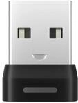 SHOKZ Loop 120 USB-A Drahtlosadapter, Dongle f&uuml;r OpenComm 2/OpenComm 2UC 2025