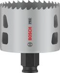 Bosch 1x PRO Multi Material Power Change Plus Lochs&auml;ge (f&uuml;r Weichholz,
