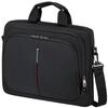 Samsonite GUARDIT 3.0 - Schlanke Aktentasche, 40 cm, 11L, Schwarz (Black)