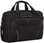 WENGER Cosmic Laptop-Tasche, Notebook, Tablet bis 10 Zoll, Organizer, Damen...