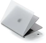SATECHI Hartschalen-Schutzh&uuml;lle f&uuml;r MacBook Pro 14 Zoll, ultrad&uuml;nn und...