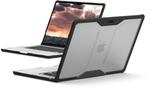 URBAN ARMOR GEAR Plyo Case f&uuml;r MacBook Air 15 H&uuml;lle M5/M4/M3/M2/M1 |...