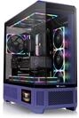 Thermaltake View 600 TG | Mid Tower Chassis | Hidden Connector | Future Dusk