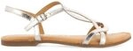 GIOSEPPO Lamim Sandals EU 40