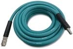 AIRCRAFT Druckluftschlauch Hybrid SuperFlex 10x16 mm, 20 m (Schlauch mit...