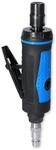 BRILLIANT TOOLS BT160705 Mini Druckluft-Stabschleifer, gerade [Powered by KS TOOLS]