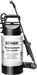 SONAX FoamSprayer (3 Liter) | Reduzierten Verbrauch an Reiniger und Verbesserung des