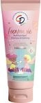CD Girl 3in1 | Duschgel, Shampoo & Sp&uuml;lung | Bio-Aloe Vera | 250 ml | Reinigt Haut &