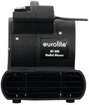 EUROLITE RF-300 Radialgebl&auml;se | Kompakte Radial-Windmaschine