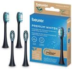 Beurer SC Premium Whiten B&uuml;rstenk&ouml;pfe f&uuml;r elektrische Zahnb&uuml;rste | 4