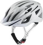 ALPINA HAGA - Sto&szlig;absorbierender, Sicherer & Optimal Anpassbarer Urban Fahrradhelm