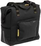 New Looxs Tulum Camella Radtasche, Black, 36 x 22 x 36 cm