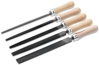 Cimco 206806 Set Feilen
