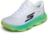 Skechers Herren Skx Aero Burst SI Slip-InTurnschuhe