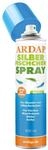 ARDAP Repell Silberfisch Spray 400ml - Mittel gegen Silberfische - Silberfische Spray