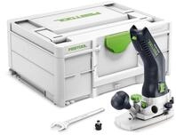 Festool Akku-Modul-Kantenfr&auml;se MFKC 700 EB-Basic