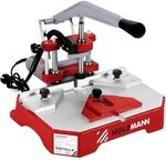 Holzmann Maschinen KNF1_230V Nutfr&auml;ser 230 V