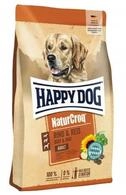 Happy Dog Hundetrockenfutter NaturCroq Rind & Reis | 11 kg