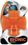 Bionic Stuffer, extrem widerstandsf&auml;higes Hundespielzeug, 12.5cm