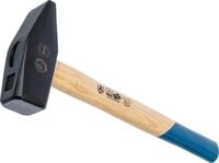 BGS Diy 1858 | Schlosserhammer | 2000 g | Hammer