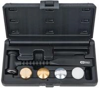 KS Tools 140.1245 Mini-Pr&auml;zisions-Hammer-Satz, 7-tlg.