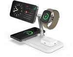 Targus Hj3004whgl Caricabatterie Per Dispositivi Mobili Cuffie, Smartphone,...