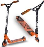 Apollo Stuntscooter Gravity - Fun-Kickscooter f&uuml;r Kinder und Teenager,...