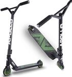 Apollo Stuntscooter Gravity - Fun-Kickscooter f&uuml;r Kinder und Teenager, Kinderroller,