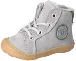 RICOSTA Unisex Stiefel Georgie, Baby und Kleinkinder Lauflernschuhe, Weite: Mittel,