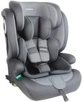 XOMAX LM238 Kindersitz mit ISOFIX I mitwachsend I 9-36 kg, 15 Monate - 12 Jahre,