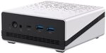 PC CHUWI Ubox-P Ryzen 5 6600H 16GB SSD512 BT-W11Pro