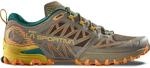 LA SPORTIVA Herren Mountain-Running Schuhe Laufschuhe Bushido III GTX,