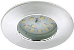 Briloner Leuchten LED Einbauleuchte, Einbaustrahler, LED Strahler, Spots,