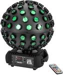 EUROLITE LED B-40 HCL Strahleneffekt MK2 | LED-Strahleneffekt mit