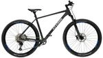 Airtracks 29 Zoll Mountainbike Herren MTB Fahrrad Hardtail Fusion PRO Shimano 1x12