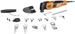 Fein MultiMaster MM 700 1.7Q Bus & Truck (f&uuml;r Ausbau/Renovierung, zum S&auml;gen...
