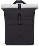 Ucon Acrobatics Jannik Medium Aloe - Rucksack 45 cm (black-light grey)