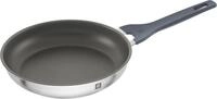 ZWILLING Simplify Bratpfanne 24 cm, Keramik-Antihaftbeschichtung, Induktionsgeeignet,