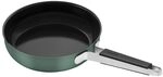 Zwilling: Pure Bratpfanne mit Keramikbeschichtung (24 cm)