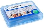 First Aid Only Pflasterset Haushalt/Heimwerker (20 St&uuml;ck) | 20 Pflaster in