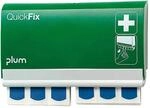 Plum 5503 Pflasterspender, QuickFix mit Zwei Nachf&uuml;llpacks mit je 45...