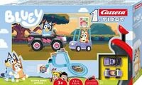 Bluey & Bingo - Lets Go, 2,9m