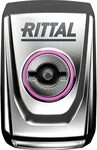 Rittal SZ 2304.100 2304100 Vorreiberverschluss Doppelbart Edelstahl 1 St.