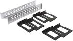 APC Rack-Schienen-Kit Grau 48,3 cm 19" f&uuml;r Smart-UPS SRT 10000VA 5000VA 6000VA