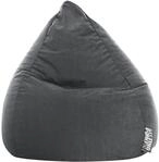 Sitting Point only by Magma BeanBag Easy L Indoor Sitzsack, Lounge Sitzkissen,