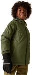 Dare2b Unisex Kinder Impose V Jacket Dare2b Kids' Impose V Skijacke