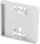 Homematic IP Wechselrahmen &ndash; schmal | Smart Home Zubeh&ouml;r, f&uuml;r die platzsparende